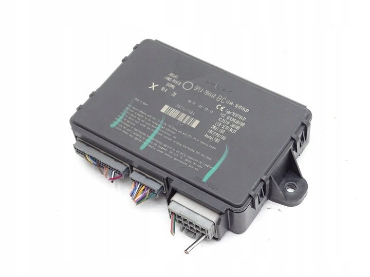 MODUL-STEROWNIK-KEYLESS-RANGE-ROVER-EVOQUE-L538-DPLA-19H440-BC MODUŁ STEROWNIK KEYLESS RANGE ROVER EVOQUE L538 DPLA-19H440-BC