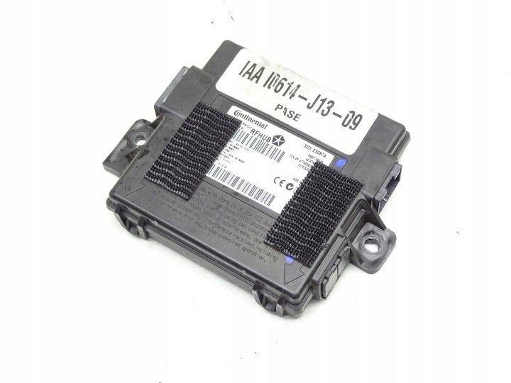MODUL-STEROWNIK-KLUCZYKA-JEEP-GRAND-CHEROKEE-WK2-P68217463AB MODUŁ STEROWNIK KLUCZYKA JEEP GRAND CHEROKEE WK2 P68217463AB