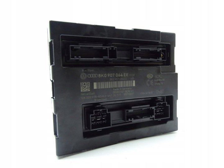 MODUL-STEROWNIK-KOMFORTU-AUDI-A4-B8-A5-8T-8K0907064EE MODUŁ STEROWNIK KOMFORTU AUDI A4 B8 A5 8T 8K0907064EE