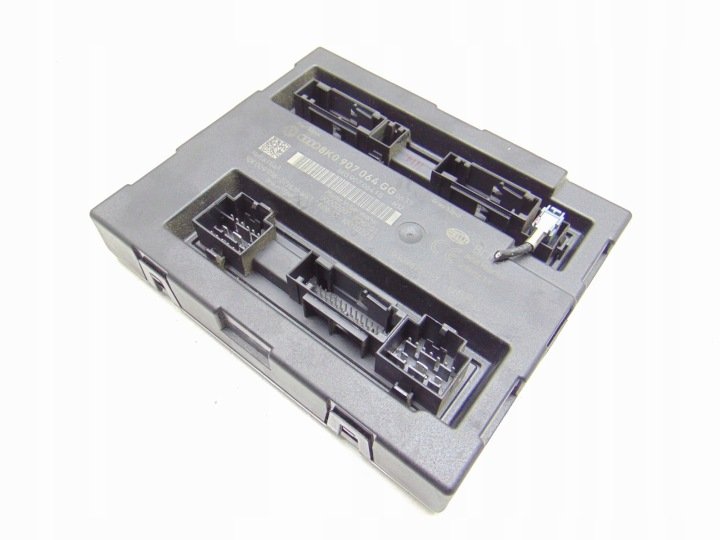 MODUL-STEROWNIK-KOMFORTU-AUDI-Q5-8R-LIFT-8K0907064GG MODUŁ STEROWNIK KOMFORTU AUDI Q5 8R LIFT 8K0907064GG