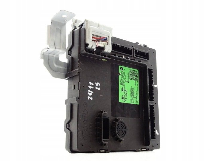 MODUL-STEROWNIK-KOMFORTU-BCM-HYUNDAI-I20-III-95400-CO030 MODUŁ STEROWNIK KOMFORTU BCM HYUNDAI I20 III 95400-CO030