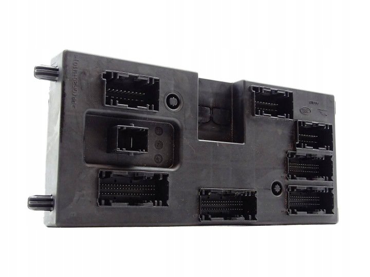 MODUL-STEROWNIK-KOMFORTU-BCM-JAGUAR-XE-X760-HPLA-14F041-BH MODUŁ STEROWNIK KOMFORTU BCM JAGUAR XE X760 HPLA-14F041-BH