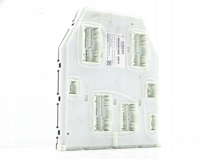 MODUL-STEROWNIK-KOMFORTU-BCM-MERCEDES-CLA-W118-A2479004518 MODUŁ STEROWNIK KOMFORTU BCM MERCEDES CLA W118 A2479004518