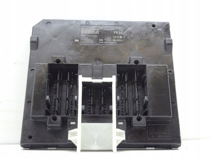 MODUL-STEROWNIK-KOMFORTU-BCM-VW-GOLF-VII-7-5Q0937084CN MODUŁ STEROWNIK KOMFORTU BCM VW GOLF VII 7 5Q0937084CN