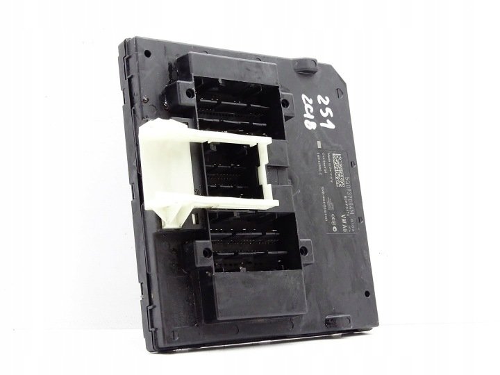 MODUL-STEROWNIK-KOMFORTU-BCM-VW-GOLF-VII-7-5Q0937084M MODUŁ STEROWNIK KOMFORTU BCM VW GOLF VII 7 5Q0937084M