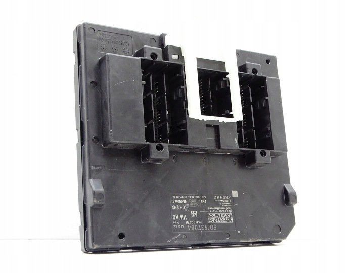 MODUL-STEROWNIK-KOMFORTU-BCM-VW-PASSAT-B8-5Q1937084 MODUŁ STEROWNIK KOMFORTU BCM VW PASSAT B8 5Q1937084