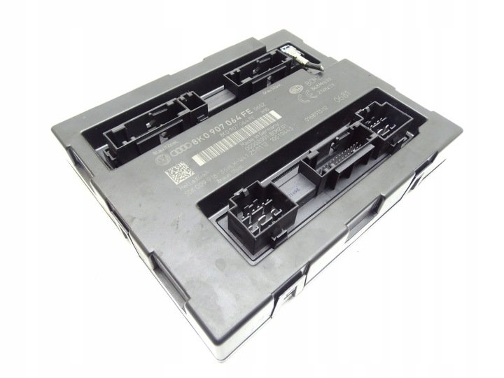 MODUL-STEROWNIK-KOMFORTU-BCM2-AUDI-A4-B8-A5-8T-Q5-8R-8K0907064FE MODUŁ STEROWNIK KOMFORTU BCM2 AUDI A4 B8 A5 8T Q5 8R 8K0907064FE