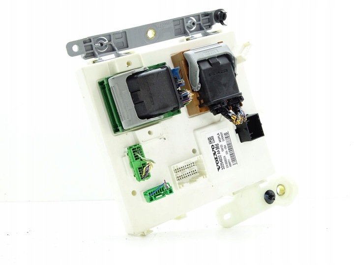 MODUŁ STEROWNIK KOMFORTU BSI VOLVO XC60 II 18- 32254022