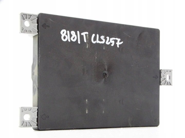 MODUL-STEROWNIK-KOMFORTU-BSM-MERCEDES-E-W213-CLS-C257-A2139005522 MODUŁ STEROWNIK KOMFORTU BSM MERCEDES E W213 CLS C257 A2139005522
