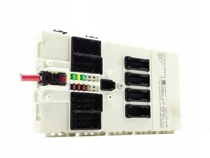 MODUL-STEROWNIK-KOMFORTU-FEM-BMW-F20-F30-F31-9315680 MODUŁ STEROWNIK KOMFORTU FEM BMW F20 F30 F31 9315680