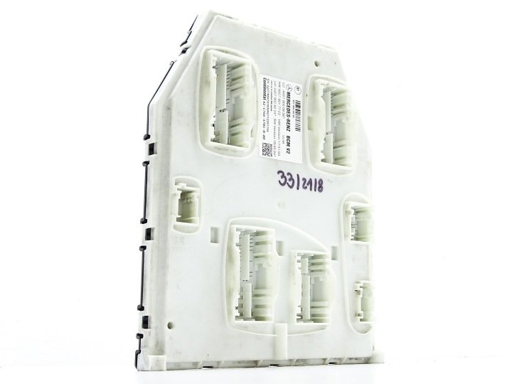MODUL-STEROWNIK-KOMFORTU-SAM-MERCEDES-SPRINTER-W907-W910-A9079000806 MODUŁ STEROWNIK KOMFORTU SAM MERCEDES SPRINTER W907 W910 A9079000806