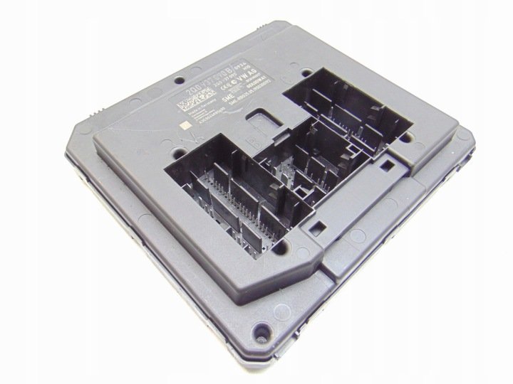 MODUL-STEROWNIK-KOMFORTU-SKODA-FABIA-III-2Q0937090B MODUŁ STEROWNIK KOMFORTU SKODA FABIA III 2Q0937090B