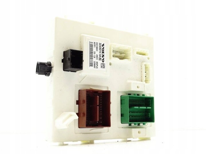 MODUL-STEROWNIK-KOMFORTU-VOLVO-XC40-XC60-II-XC90-32320214 MODUŁ STEROWNIK KOMFORTU VOLVO XC40 XC60 II XC90 32320214