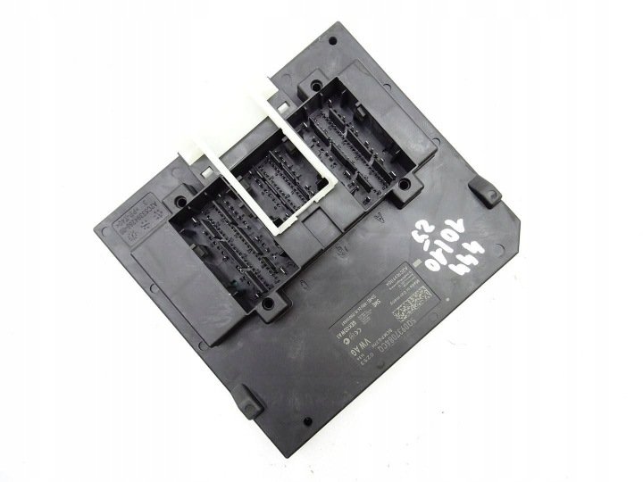 MODUL-STEROWNIK-KOMFORTU-VW-TIGUAN-II-5NA-5Q0937084CQ MODUŁ STEROWNIK KOMFORTU VW TIGUAN II 5NA 5Q0937084CQ