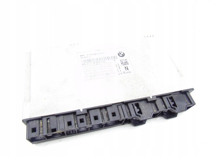 MODUL-STEROWNIK-PAMIECI-FOTELA-BMW-F10-F11-9280913 MODUŁ STEROWNIK PAMIĘCI FOTELA BMW F10 F11 9280913