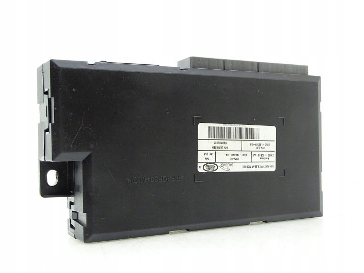 MODUL-STEROWNIK-PAMIECI-FOTELA-JAGUAR-XF-X250-EX53-14E703-BA MODUŁ STEROWNIK PAMIĘCI FOTELA JAGUAR XF X250 EX53-14E703-BA