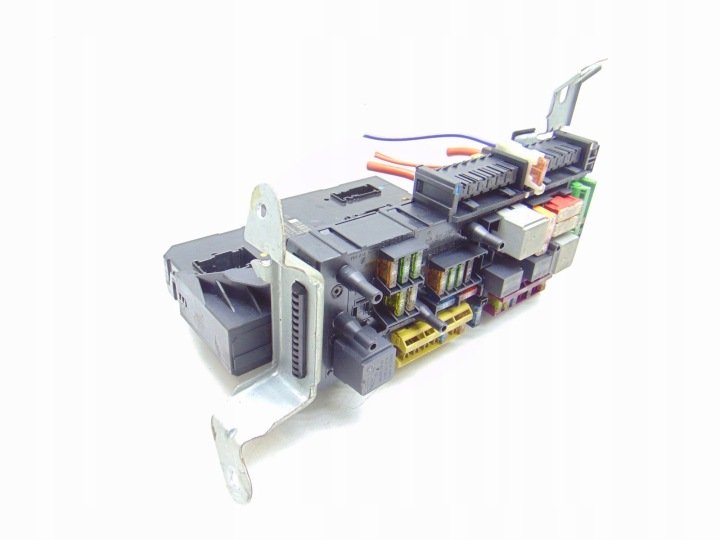 MODUL-STEROWNIK-SAM-BSI-MERCEDES-E-W212-2129009522 MODUŁ STEROWNIK SAM BSI MERCEDES E W212 2129009522