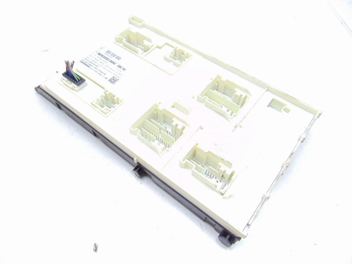 MODUL-STEROWNIK-SAM-MERCEDES-A-W176-GLA-X156-A1569005203 MODUŁ STEROWNIK SAM MERCEDES A W176 GLA X156 A1569005203