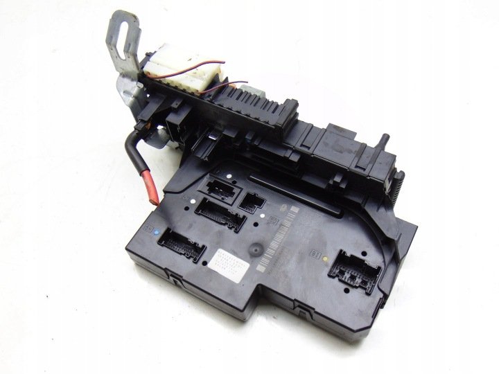 MODUL-STEROWNIK-SAM-MERCEDES-C-W204-2049060005 MODUŁ STEROWNIK SAM MERCEDES C W204 2049060005