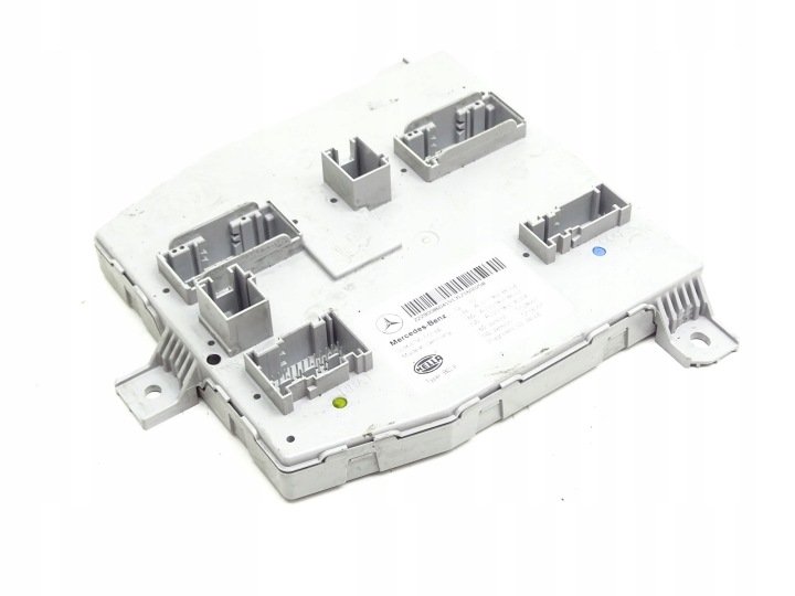 MODUL-STEROWNIK-SAM-MERCEDES-S-W222-13-A2229008604 MODUŁ STEROWNIK SAM MERCEDES S W222 13- A2229008604