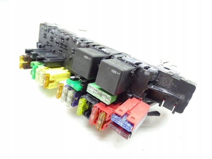 MODUL-STEROWNIK-SAM-MERCEDES-SL-R230-02-A0345456232 MODUŁ STEROWNIK SAM MERCEDES SL R230 02- A0345456232