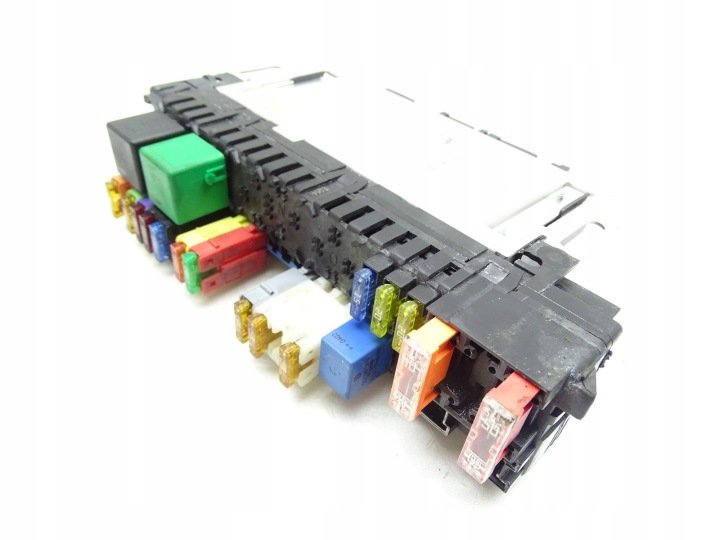 MODUL-STEROWNIK-SAM-MERCEDES-SL-R230-02-A2305451532 MODUŁ STEROWNIK SAM MERCEDES SL R230 02- A2305451532