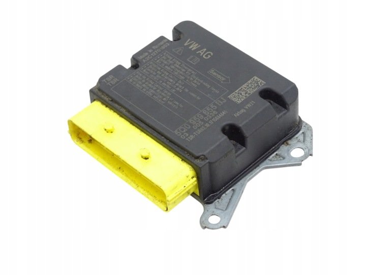 MODUŁ STEROWNIK SENSOR AIRBAG VW GOLF VII TIGUAN II 5Q0959655BJ