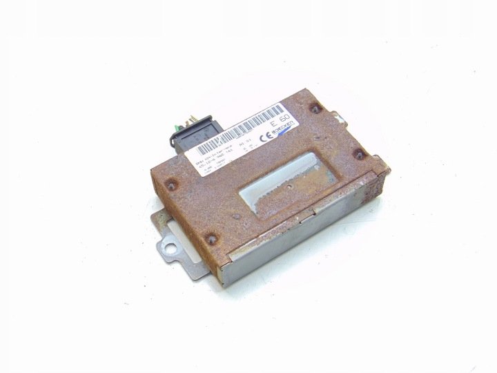 MODUL-STEROWNIK-SLUCHAWKOWY-BECKER-BMW-X5-E70-E71-6968161 MODUŁ STEROWNIK SŁUCHAWKOWY BECKER BMW X5 E70 E71 6968161