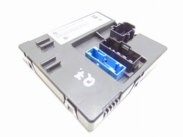 MODUL-STEROWNIK-SWIATEL-KOMFORTU-AUDI-Q7-4L-I-05-4L0907289H MODUŁ STEROWNIK ŚWIATEŁ KOMFORTU AUDI Q7 4L I 05- 4L0907289H