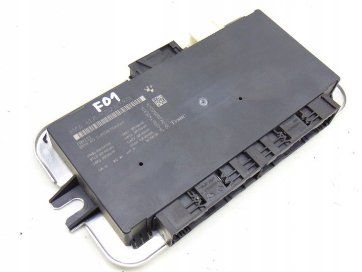 MODUL-STEROWNIK-TCM-BMW-7-F01-F02-F03-F04-9202327 MODUŁ STEROWNIK TCM BMW 7 F01 F02 F03 F04 9202327