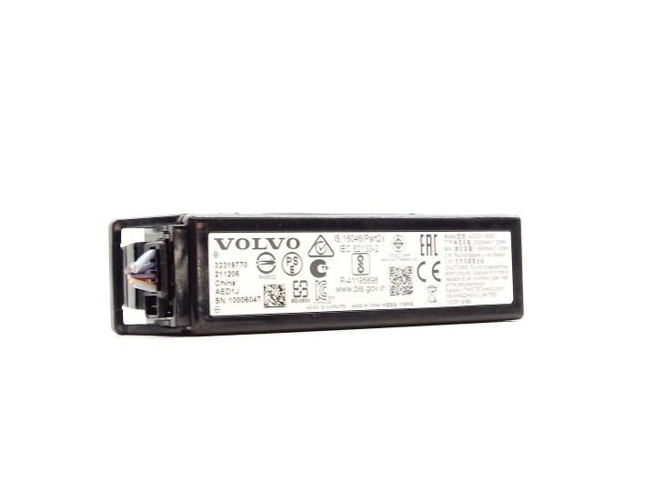 MODUŁ STEROWNIK VCM VOLVO S90 S60 V90 V60 XC90 XC60 OE 32319770