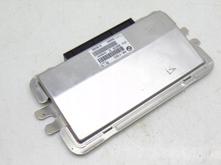 MODUL-STEROWNIK-VDC-6859720-BMW-F13-F12-F01 MODUŁ STEROWNIK VDC 6859720 BMW F13 F12 F01