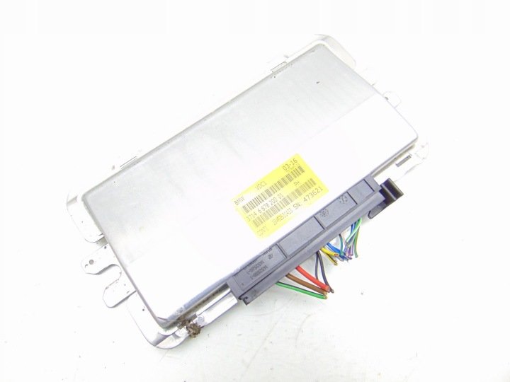 MODUL-STEROWNIK-ZAWIESZENIA-BMW-5-F10-X5-F15-6878200 MODUŁ STEROWNIK ZAWIESZENIA BMW 5 F10 X5 F15 6878200