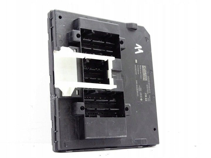MODUL-STERWONIK-KOMFORTU-VW-GOLF-VII-5Q0937084CE MODUŁ STERWONIK KOMFORTU VW GOLF VII 5Q0937084CE