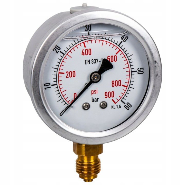 Manometr-hydrauliczny-dolny-1-4-63mm-0-60bar-pionowy-tarczowy Manometr hydrauliczny dolny 1/4" 63mm 0-60bar pionowy tarczowy