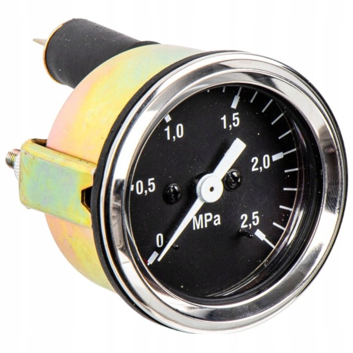 Manometr-wskaznik-cisnienia-powietrza-MF3-235-255-3512-1664502M91 Manometr wskaźnik ciśnienia powietrza MF3 235 255 3512 1664502M91