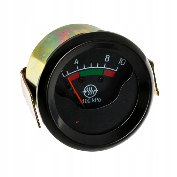 Manometr-zegar-cisnienia-powietrza-MTZ-Belarus-Pronar-0-10-bar-60-mm Manometr zegar ciśnienia powietrza MTZ Belarus Pronar 0-10 bar 60 mm