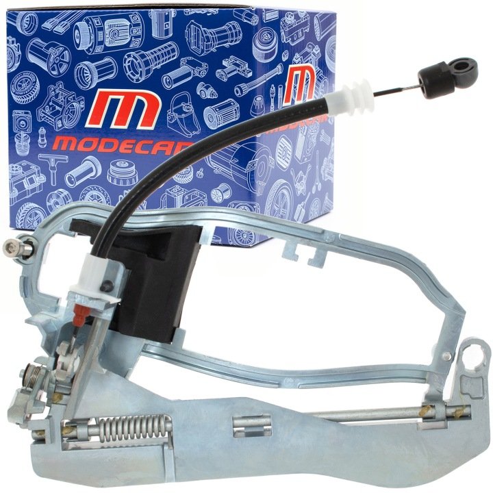 Mechanizm-Wewnetrzny-Klamki-Tylnej-Tyl-Prawy-do-BMW-X5-E53-1999-2006 Mechanizm Wewnętrzny Klamki Tylnej Tył Prawy do BMW X5 E53 1999-2006