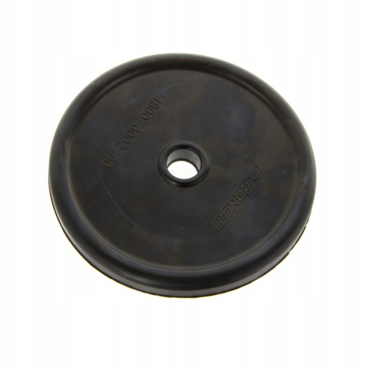 Membrana-pompy-Comet-18000002-113x13x10-5mm Membrana pompy Comet 18000002 113x13x10,5mm