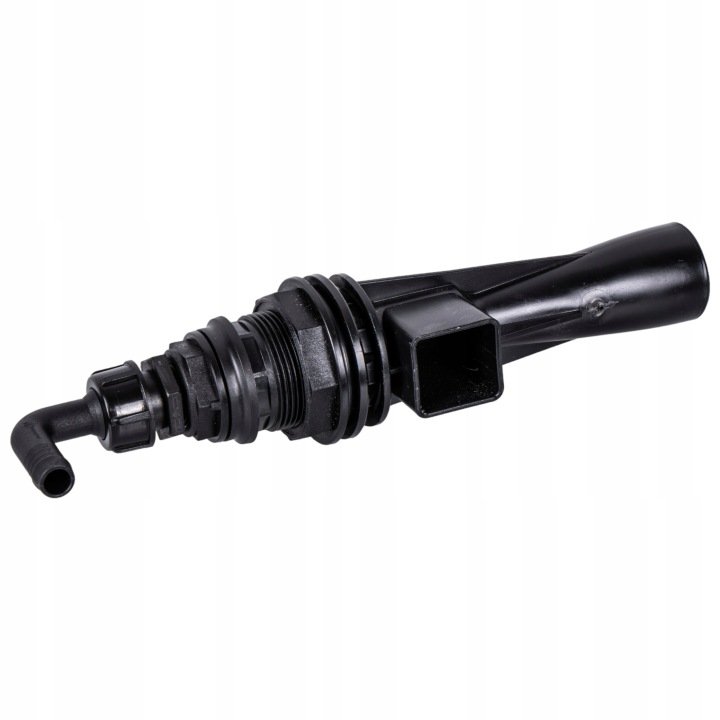 Mieszadło hydrauliczne regulowane niepieniące 1,5mm