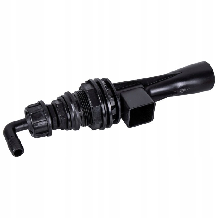 Mieszadło hydrauliczne regulowane niepieniące 2mm