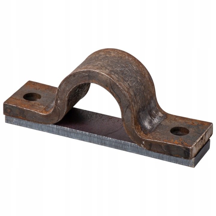 Mocowanie-kolyski-silownika-fi-40mm-przyczepa Mocowanie kołyski siłownika fi 40mm przyczepa