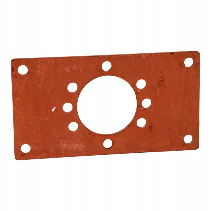 Mocowanie silnika hydraulicznego orbitalnego 250x130mm MIZAR