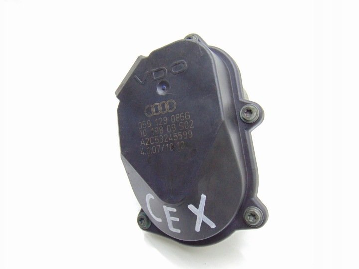 NASTAWNIK-KOLEKTORA-2-7-3-0-TDI-A4-B8-A6-A5-8T-059129086G NASTAWNIK KOLEKTORA 2.7 3.0 TDI A4 B8 A6 A5 8T 059129086G