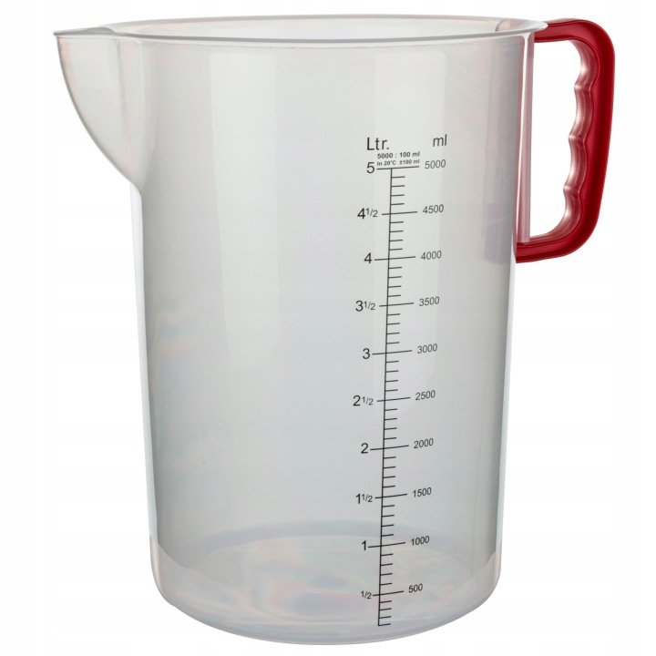 Naczynie-pomiarowe-miarka-kubek-z-uchwytem-5l Naczynie pomiarowe miarka kubek z uchwytem 5l