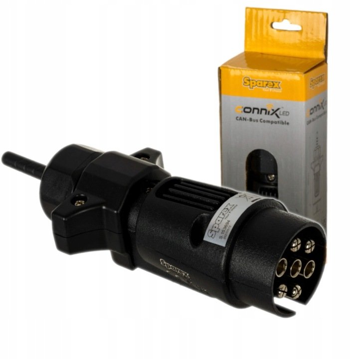 Nadajnik WIFI do lamp bezprzewodowych Connix 12V