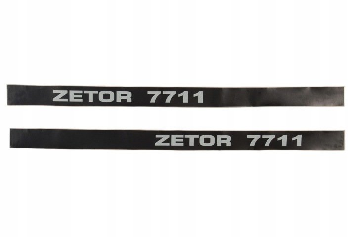 Naklejki-samoprzylepne-rozmiar-55x980mm-Zetor-7711 Naklejki samoprzylepne rozmiar 55x980mm Zetor 7711