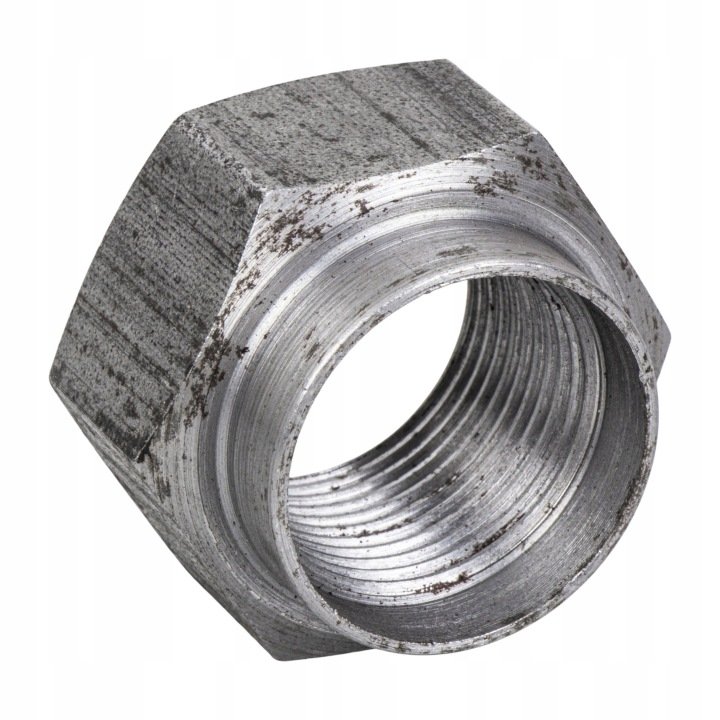 Nakrętka M30 do tłoczyska siłownika C-100 MTZ