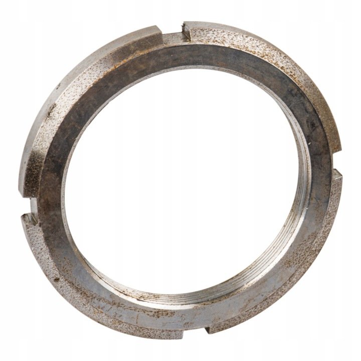 Nakretka-lozyskowa-mechanizmu-roznicowego-URSUS-C-330-C-328-50013640 Nakrętka łożyskowa mechanizmu różnicowego URSUS C-330 C-328 50013640