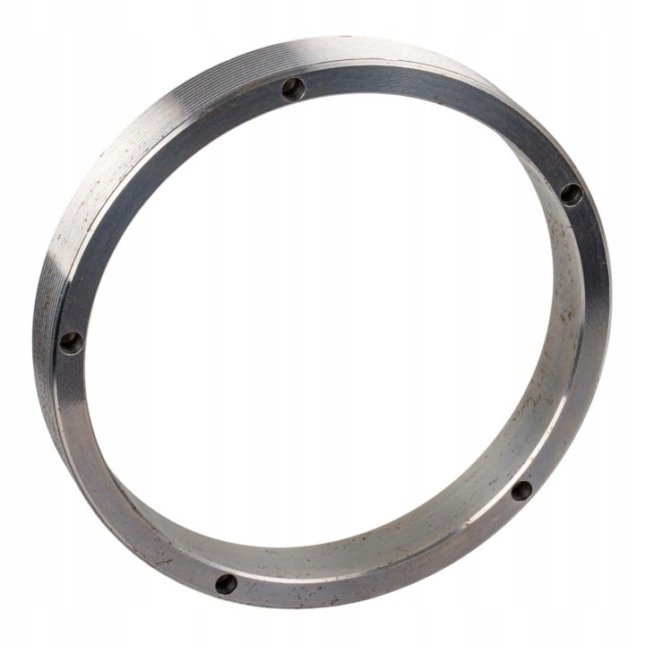 Nakrętka regulacji mechanizmu różnicowego C-360 50425160